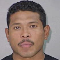 Romero Regilio - Hunt County, TX 