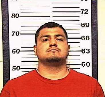 Perez Rene - Denton County, TX 