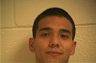Vallejo Richard - Hidalgo County, TX 