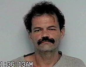 Gromalski Robert - Charlotte County, FL 