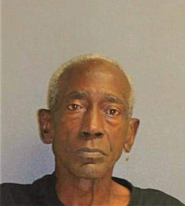 Hankerson Robert - Volusia County, FL 