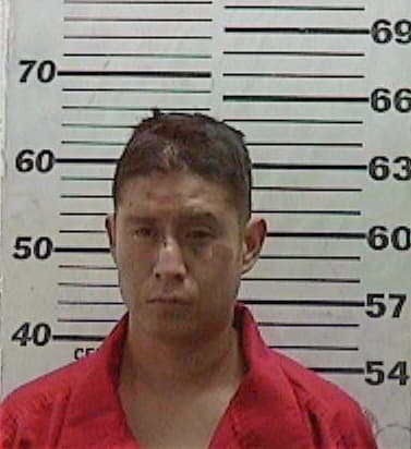 Martinez Ronnie - SantaFe County, NM 