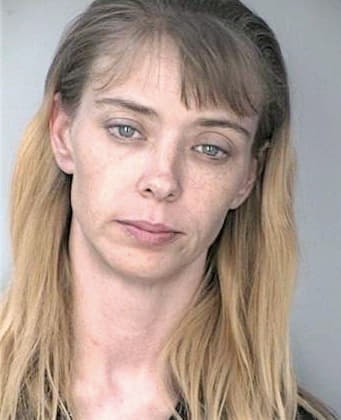 Goheen Tina - Hillsborough County, FL 