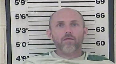 Blevins Todd - Carter County, TN 