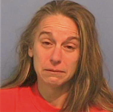 Schilling-Timmons Tracy - Williamson County, TX 
