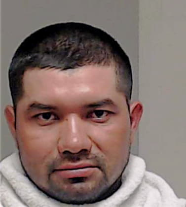 Garcia Victor - Collin County, TX 