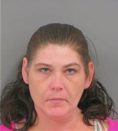 Summey Wendie - Catoosa County, GA 