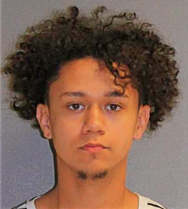 Lopez Adriel - Volusia County, FL 