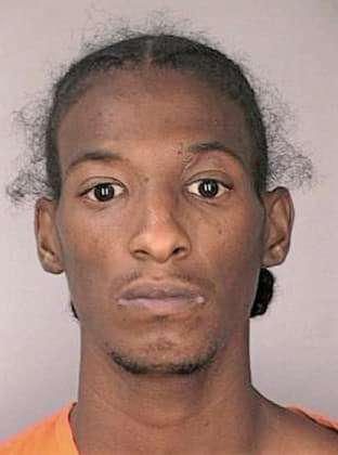 Mccallum Anthony - Hillsborough County, FL 