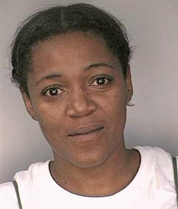Smith Barbara - Hillsborough County, FL 