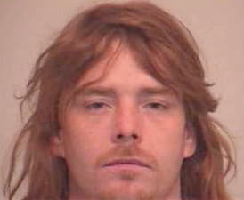 Hill Bronson - Pickaway County, OH 