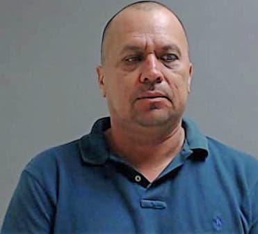 Cardenas Carlos - Hidalgo County, TX 