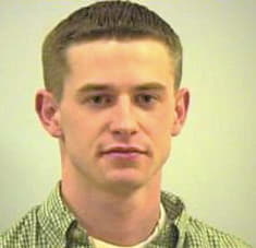 Corrick Chad - Guernsey County, OH 