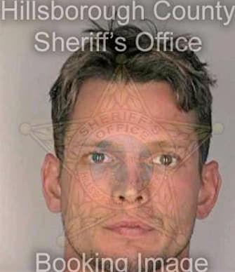 Andrews Charles - Hillsborough County, FL 