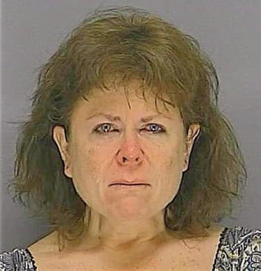 Martin Cheryl - Volusia County, FL 