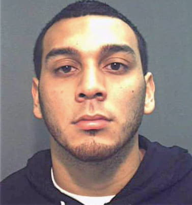 Lopez Christopher - Orange County, FL 