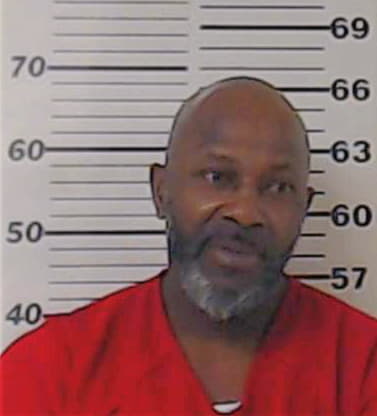 Dowell Clyde-Edward - Henderson County, TX 