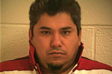 Silva Cristobal - Hidalgo County, TX 