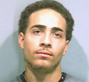 Matthews Daryl - Dekalb County, GA 