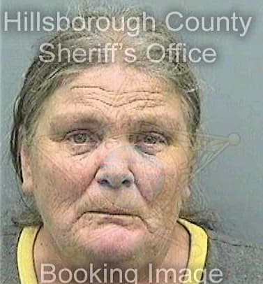 Sherman Debra - Hillsborough County, FL 