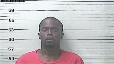 White Edward - Harrison County, MS 