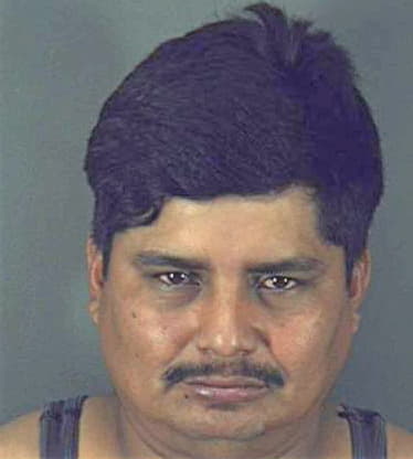 Rodriguez-Rojas Everardo - Lake County, FL 