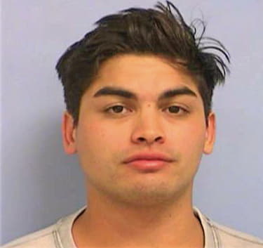 Duran Gabriel - Travis County, TX 