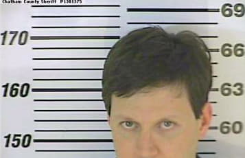 Smith Gordon - Chatham County, GA 