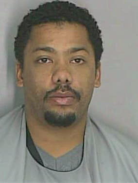 Banks Jabar - Dekalb County, GA 
