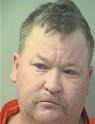 Sanders Jack - Okaloosa County, FL 