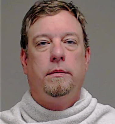 Thomas Jacob - Collin County, TX 