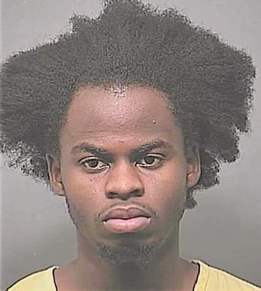 Clairvil James - Brevard County, FL 