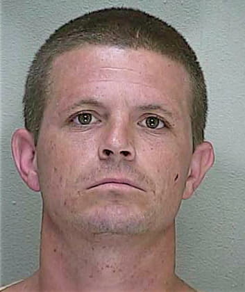 Delago James - Marion County, FL 