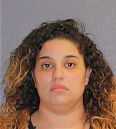 Vazquez Janitza - Volusia County, FL 