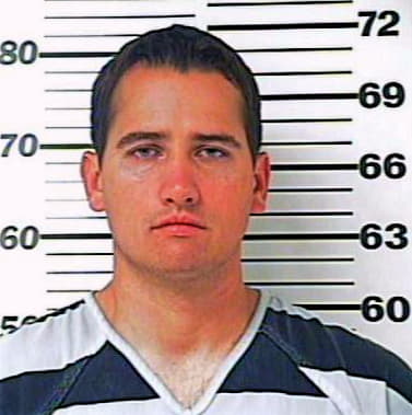 Glidewell Jason - Henderson County, TX 