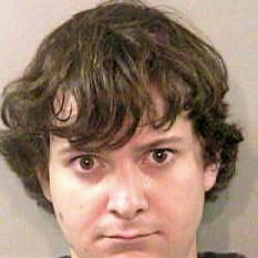 Timmons Jedidiah - Leon County, FL 