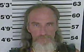 Tester Jeffrey - Carter County, TN 