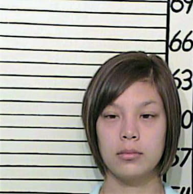 Reker Jessica - Comal County, TX 