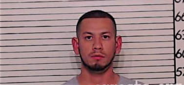 Aleman Jesus - Comal County, TX 
