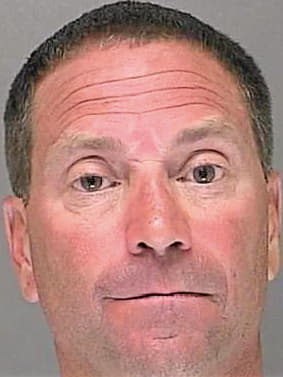 Michael John - Volusia County, FL 