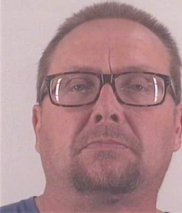 Ray John - Tarrant County, TX 