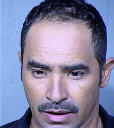Hernandez Jose - Maricopa County, AZ 
