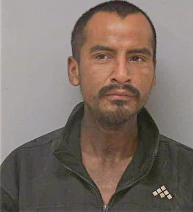 Moreno Jose - Madera County, CA 