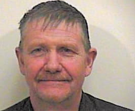 Johnson Joseph - Stearns County, MN 