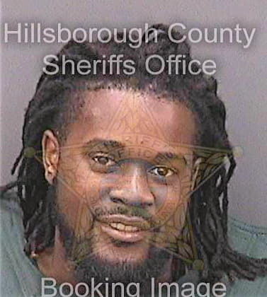 Hilaire Joshua - Hillsborough County, FL 