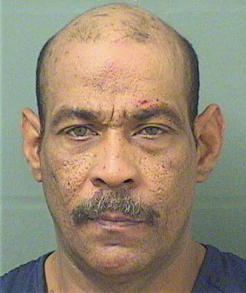 Medina Juan - PalmBeach County, FL 