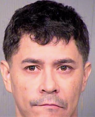 Bradley Justin - Maricopa County, AZ 