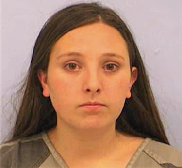 Bostock Katelyn - Travis County, TX 