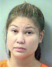 Spellman Katherine - Okaloosa County, FL 