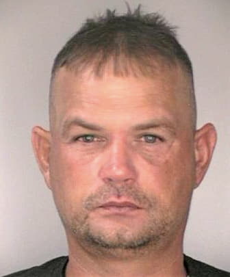 Creech Kevin - Hillsborough County, FL 